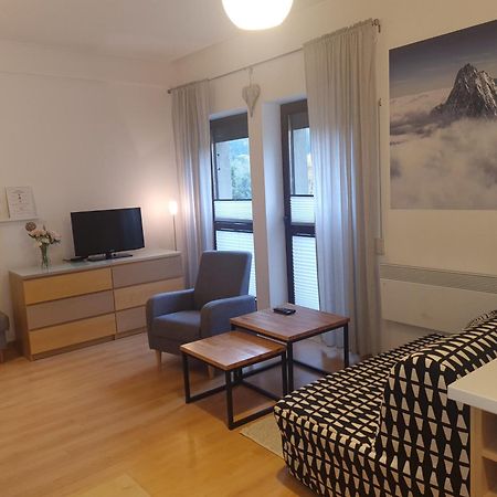 Ski&Spa Zakopane sauna&jacuzzi free Exterior foto