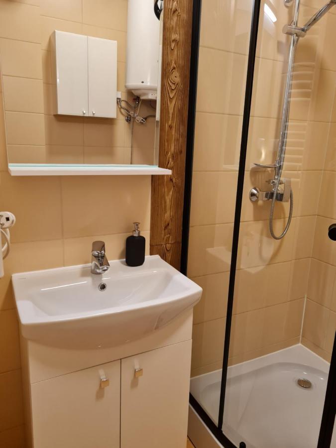 Ski&Spa Zakopane sauna&jacuzzi free Exterior foto