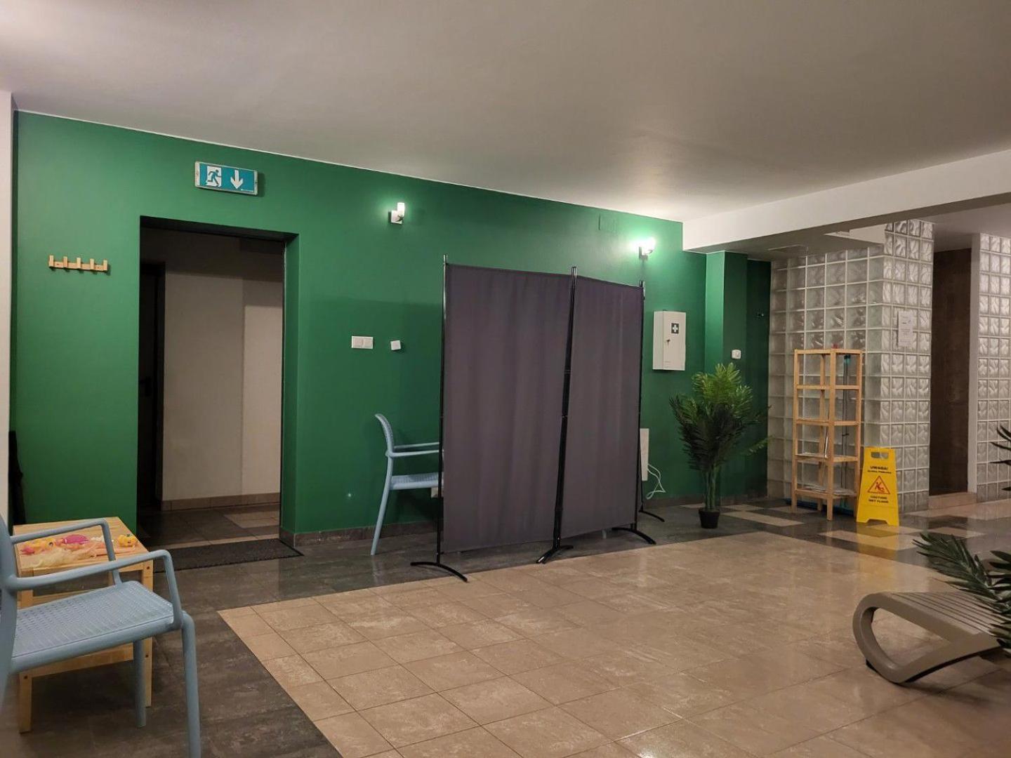 Ski&Spa Zakopane sauna&jacuzzi free Exterior foto