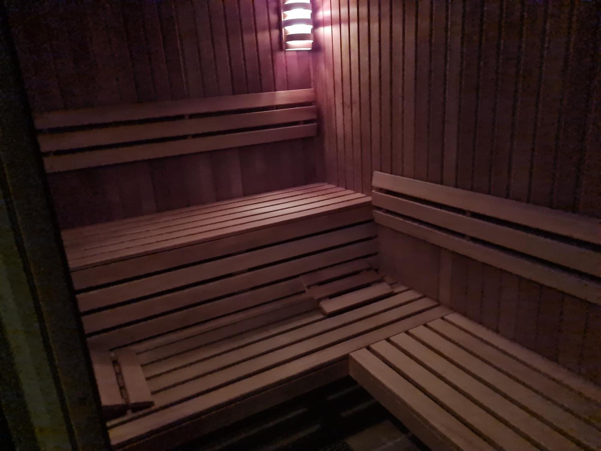 Ski&Spa Zakopane sauna&jacuzzi free Exterior foto